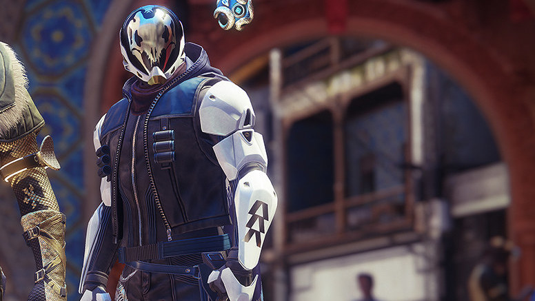 Destiny 2 s Eververse fashion next season is HOT - 6