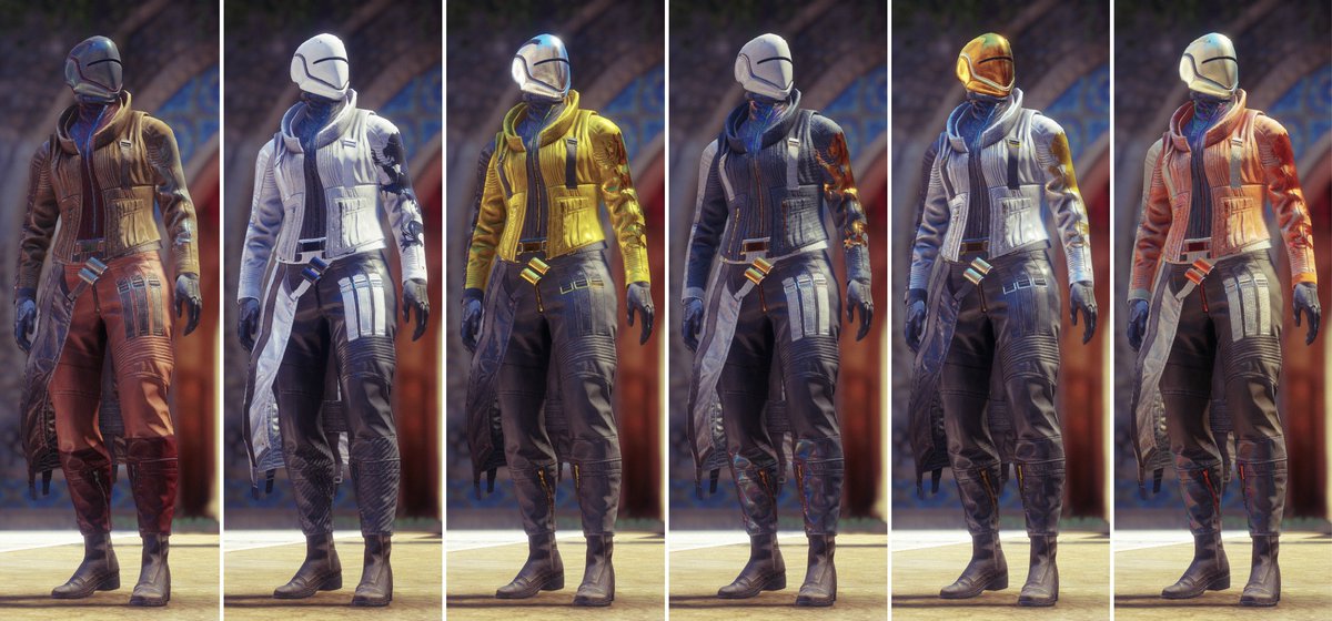 Destiny 2 s Eververse fashion next season is HOT - 74