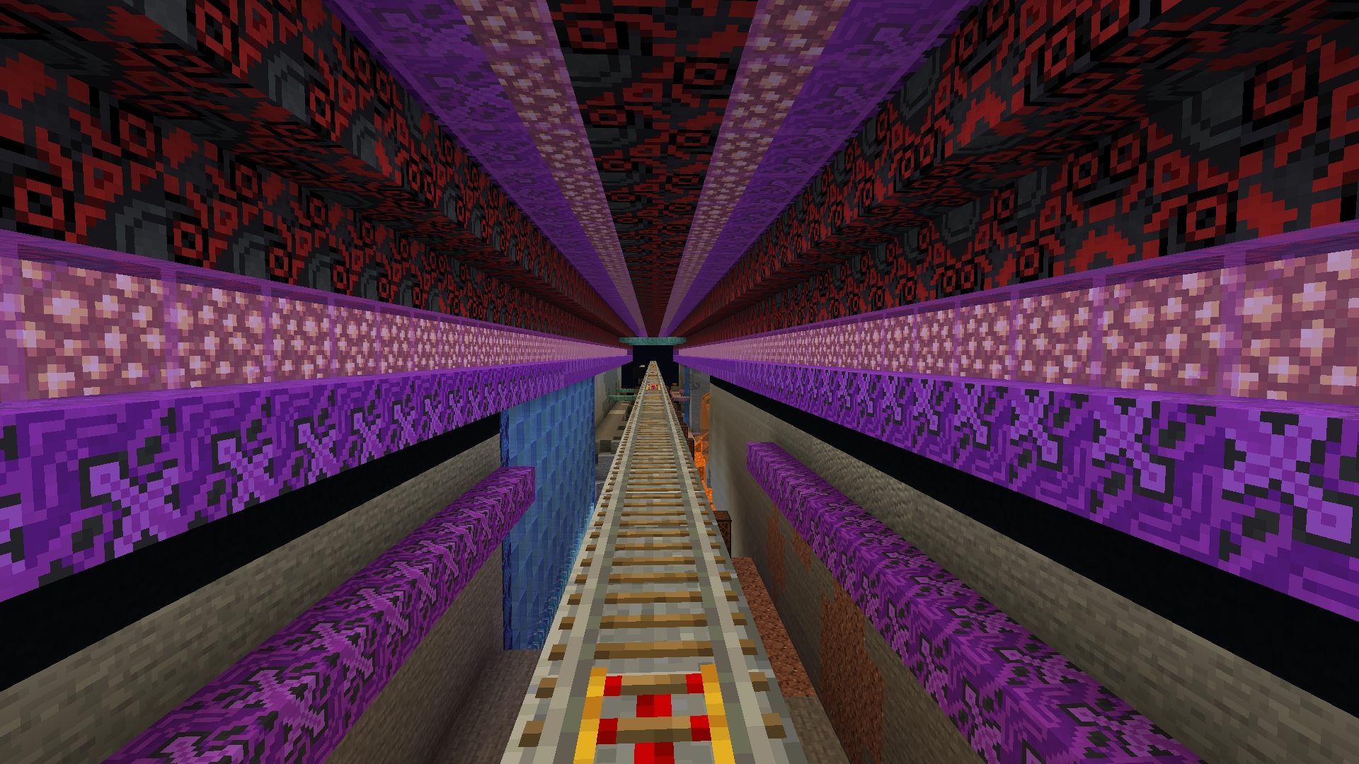 More weirdness on the RPS Minecraft server - 64