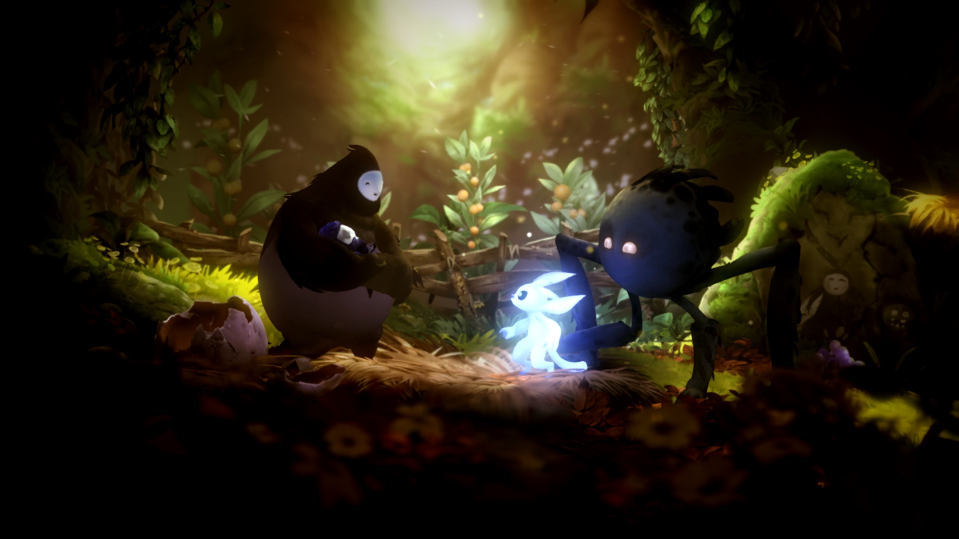 Ori And The Will Of The Wisps PC Review - 73