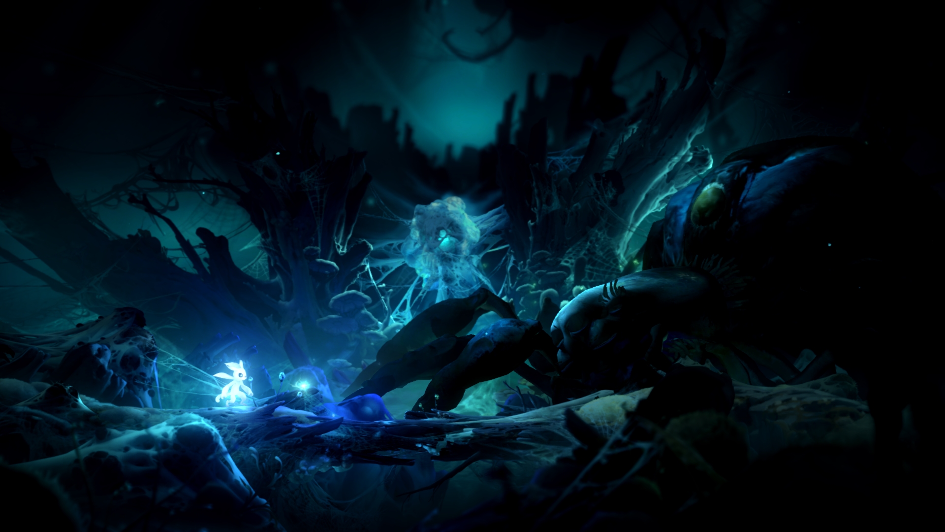 ori and the will of the wisps 2 player