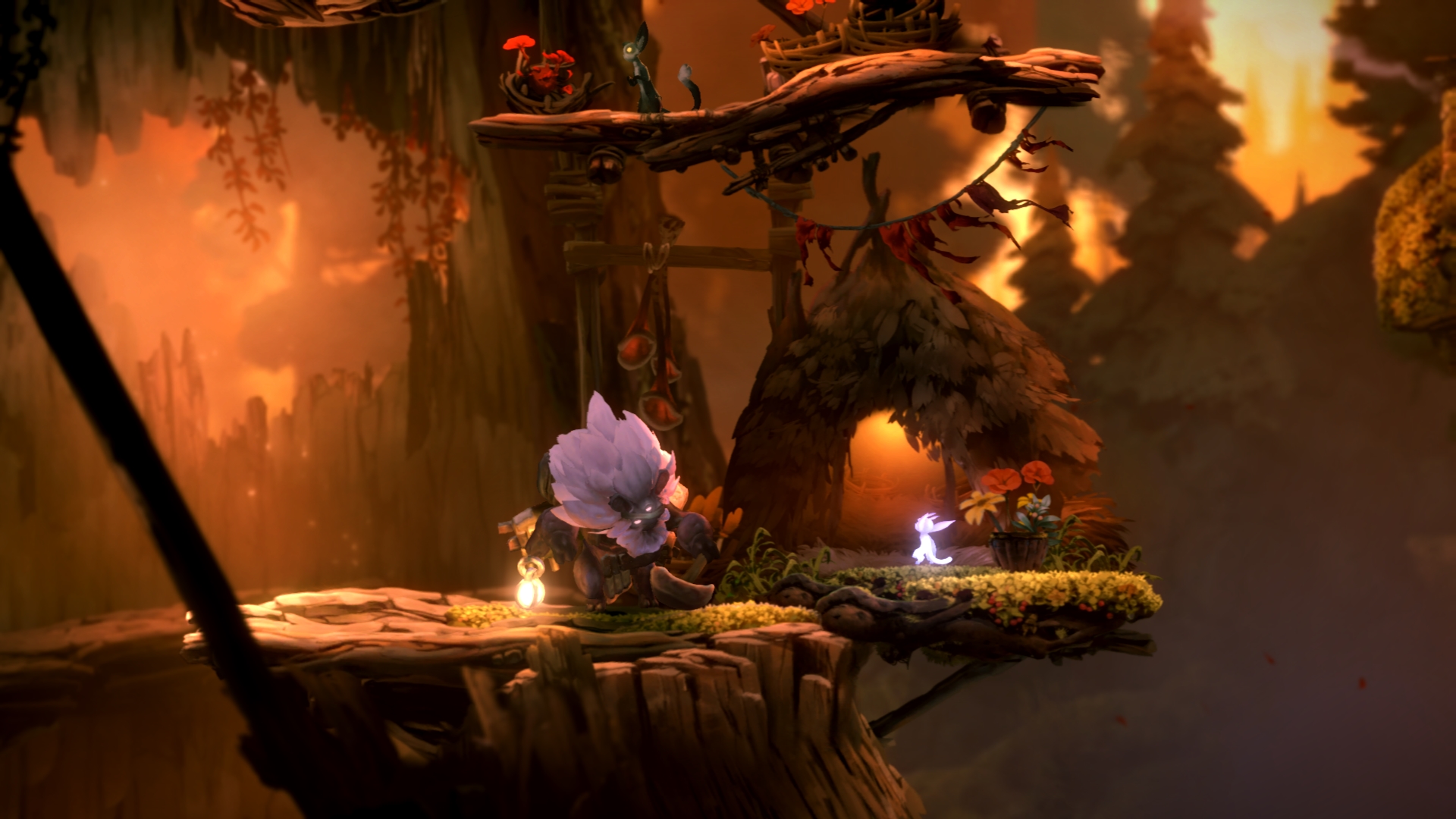 Ori And The Will Of The Wisps PC Review - 52