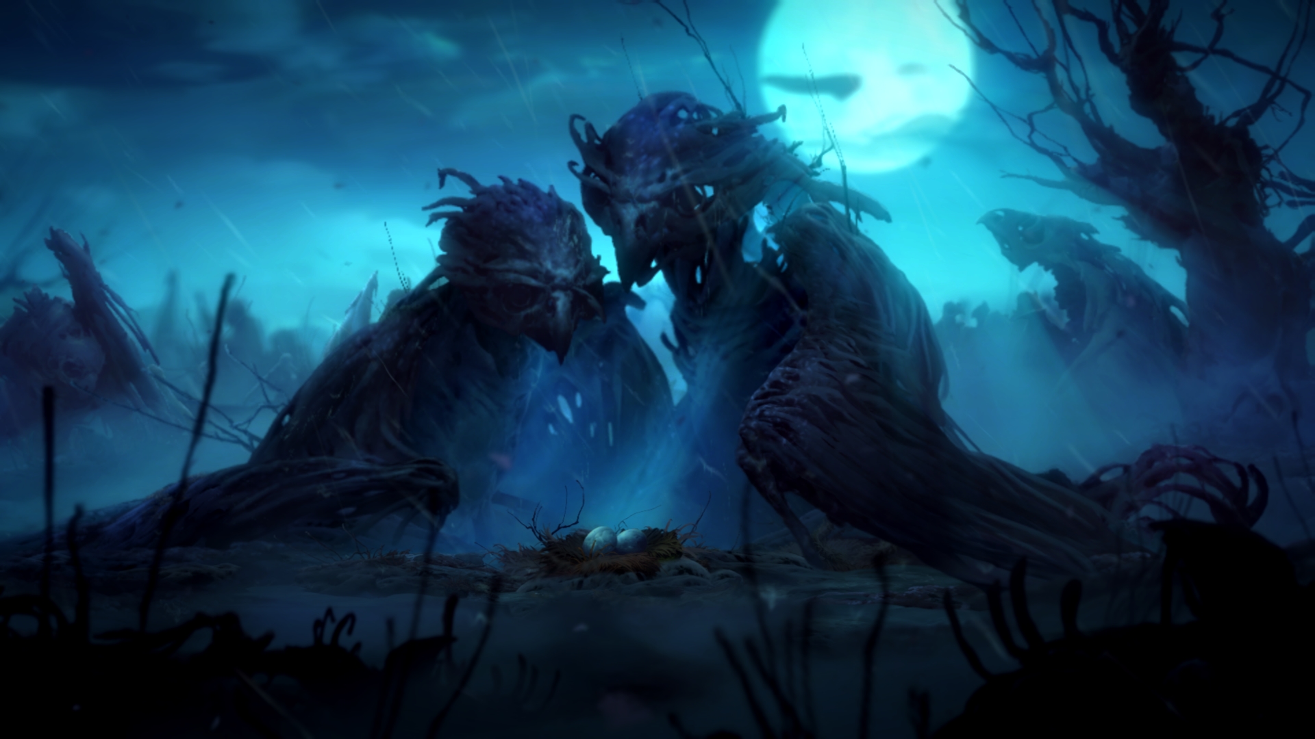 Ori And The Will Of The Wisps PC Review - 6