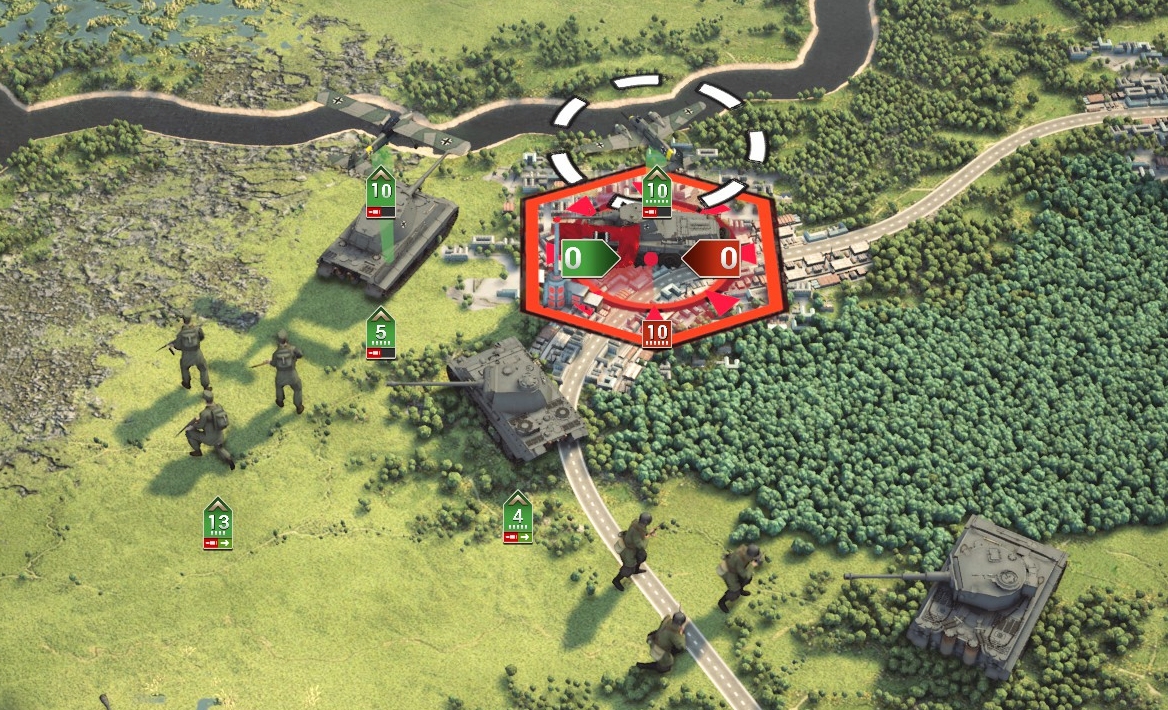 The Flare Path  Unhexceptional - 42