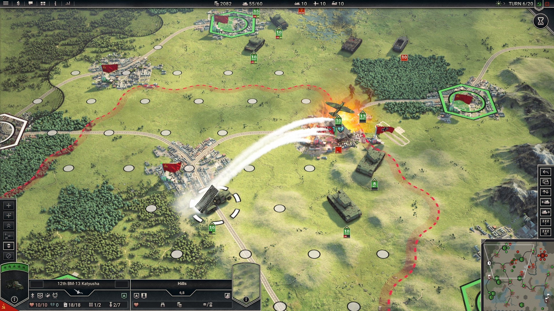 panzer general game