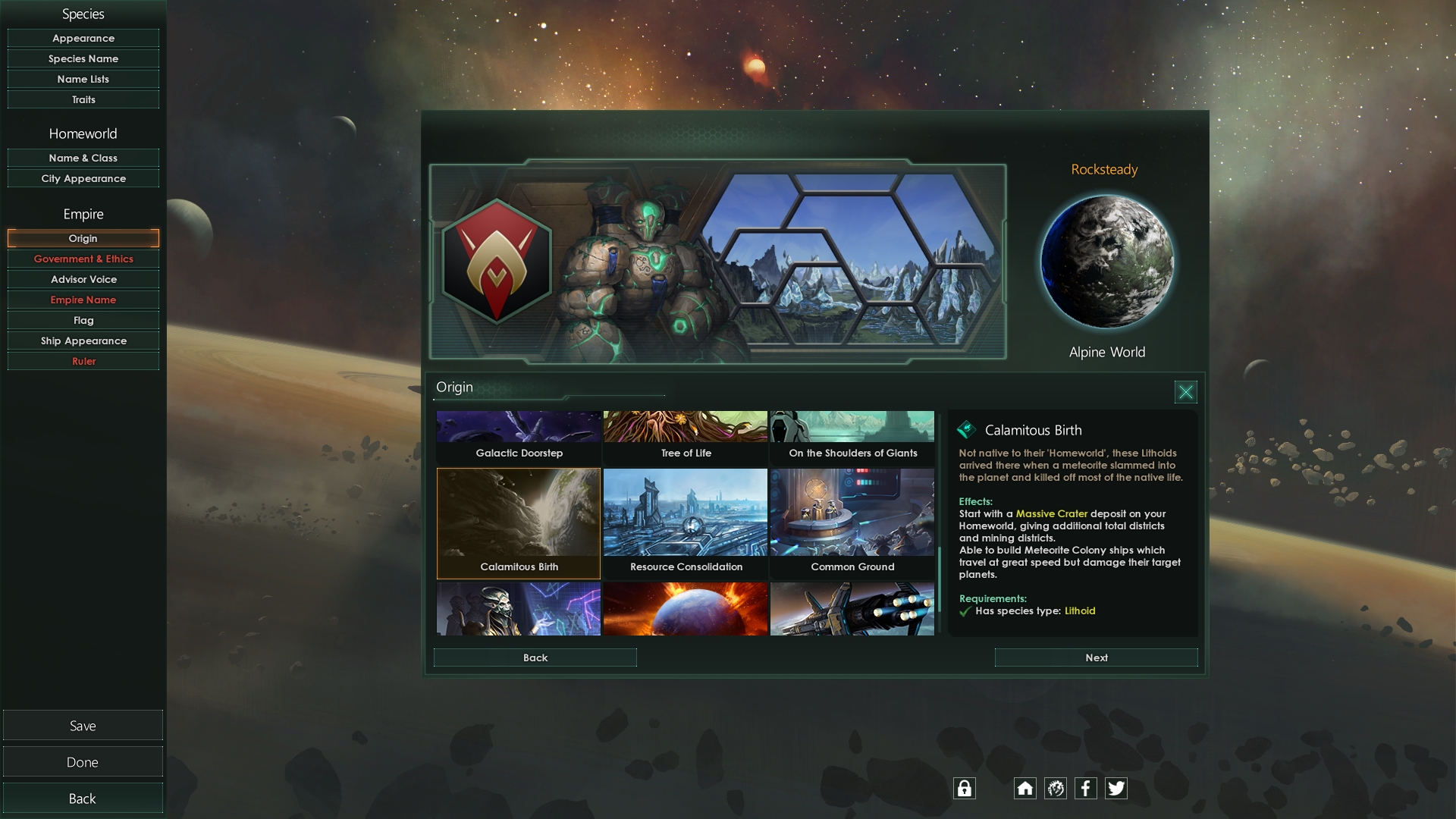 The RPS Verdict   Stellaris  Federations - 12