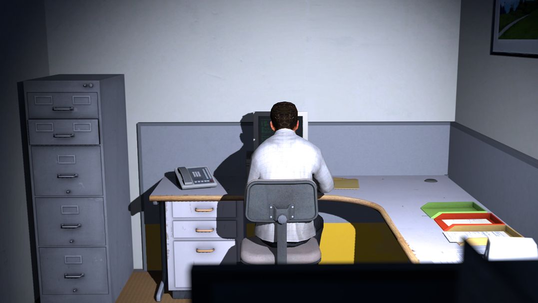 the stanley parable ultra deluxe demo