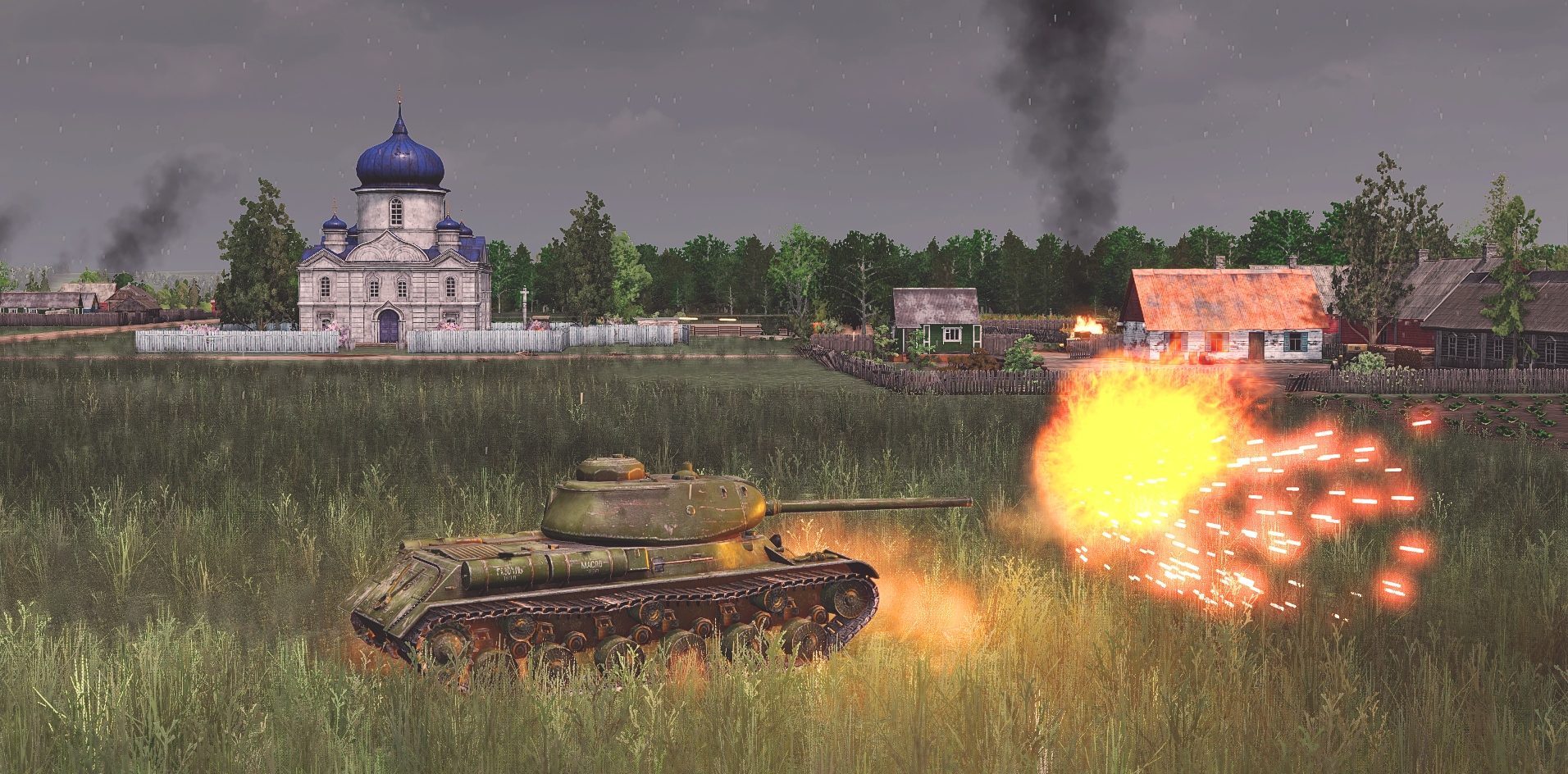 The Flare Path Dimension Debate - 31