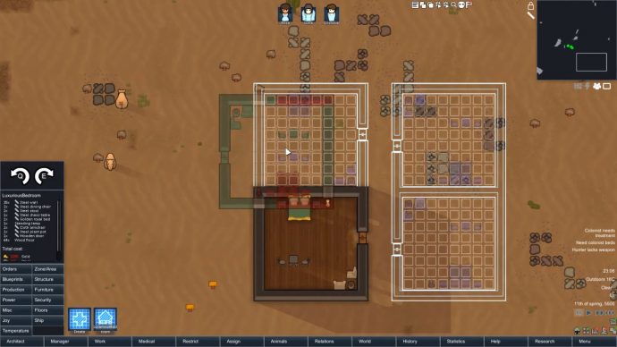 Best Rimworld mods - 38