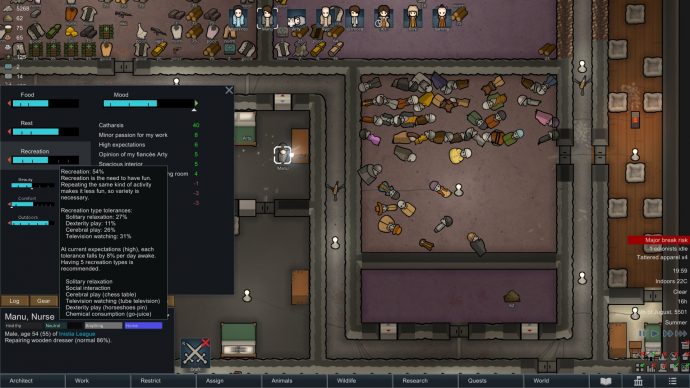 Best Rimworld mods - 76