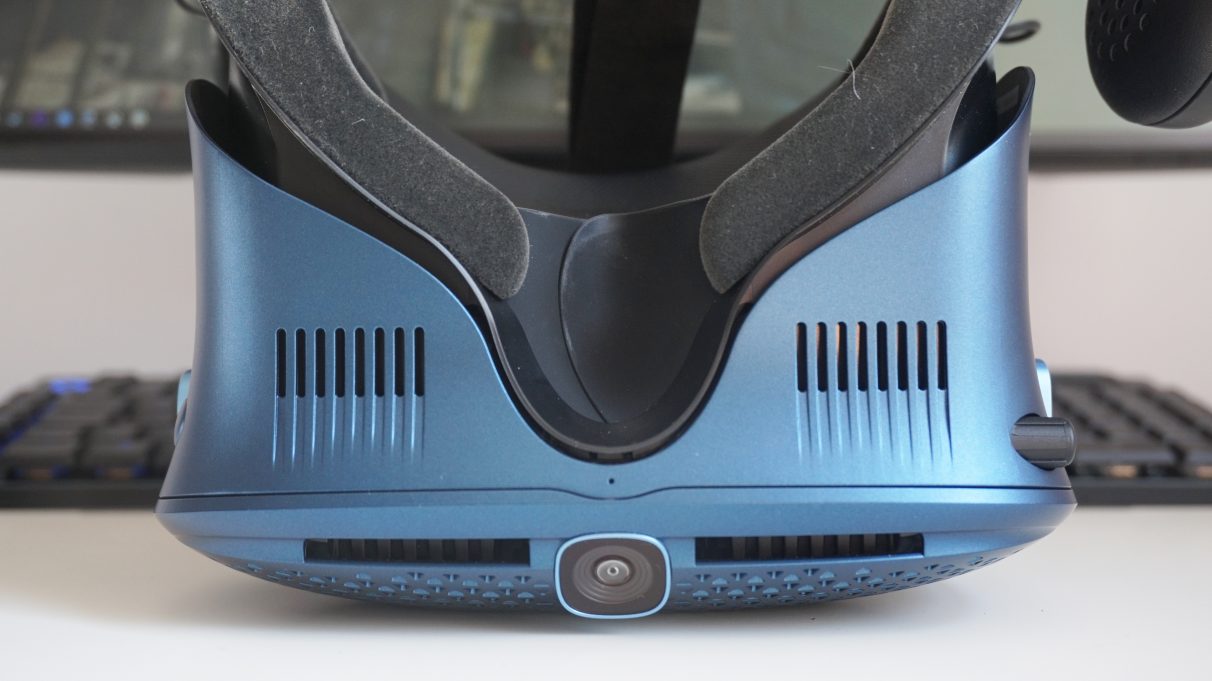 HTC Vive Cosmos review - 31