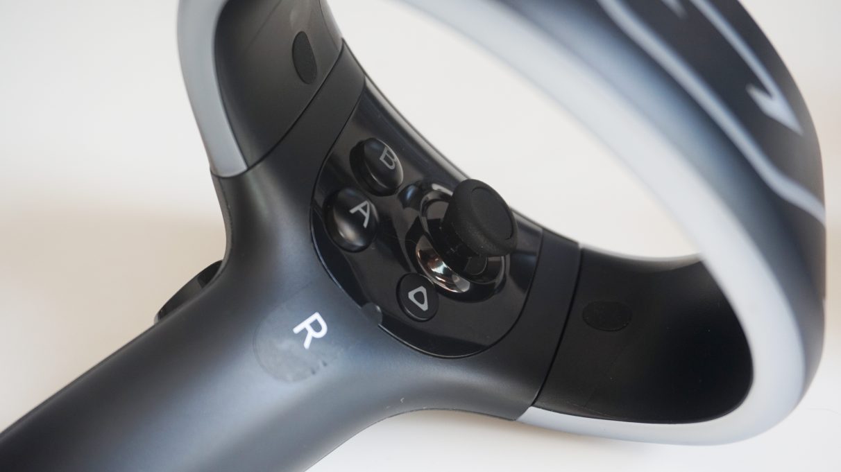 HTC Vive Cosmos review - 9