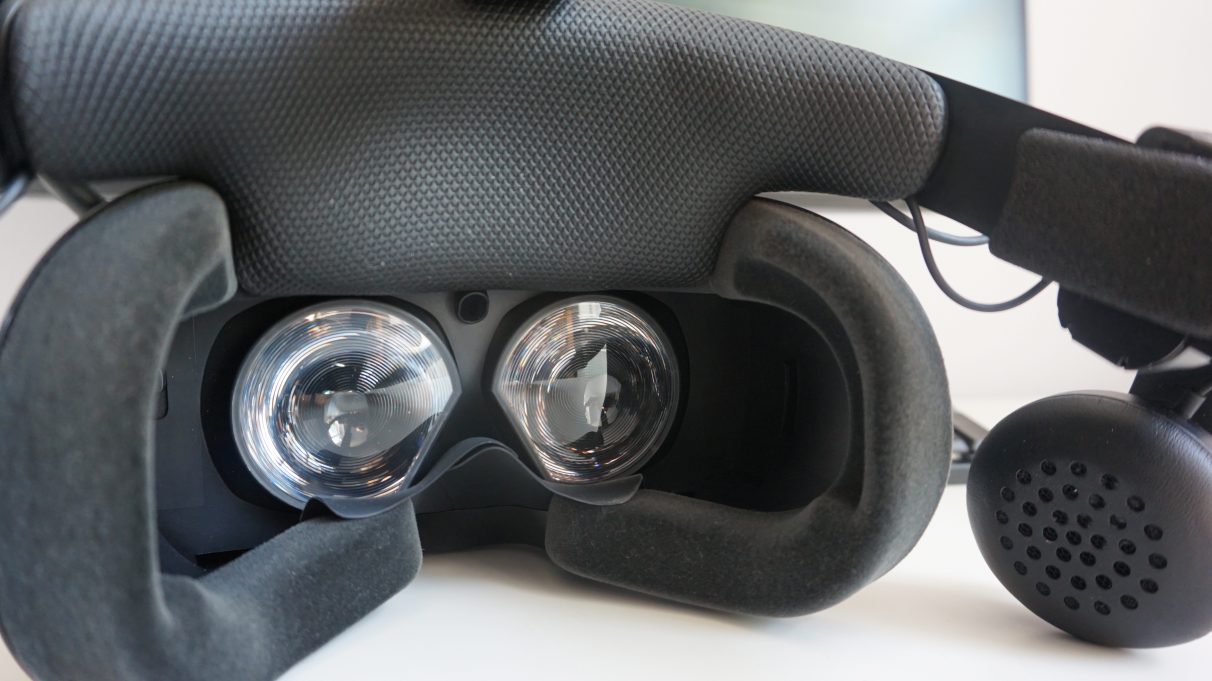 HTC Vive Cosmos review - 13