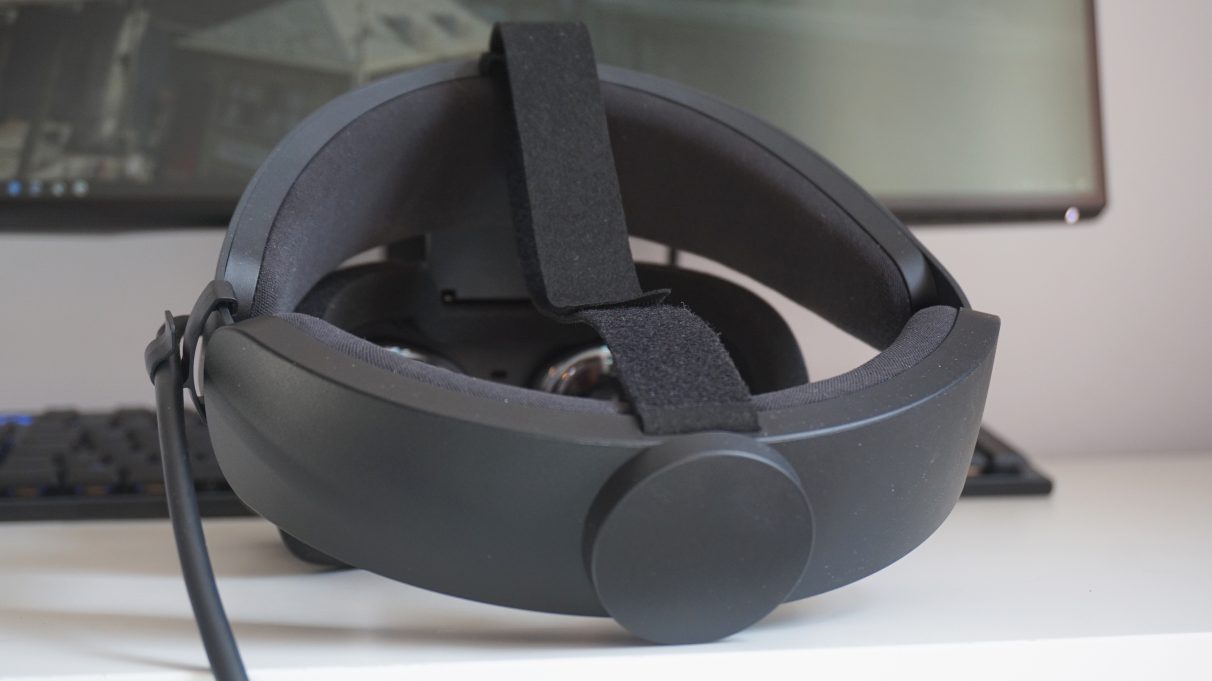 Oculus Rift S review - 6