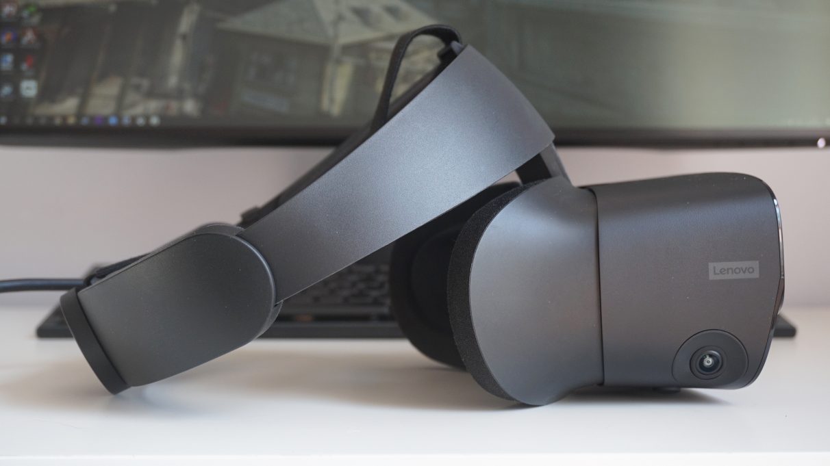 rift s vive deluxe audio strap