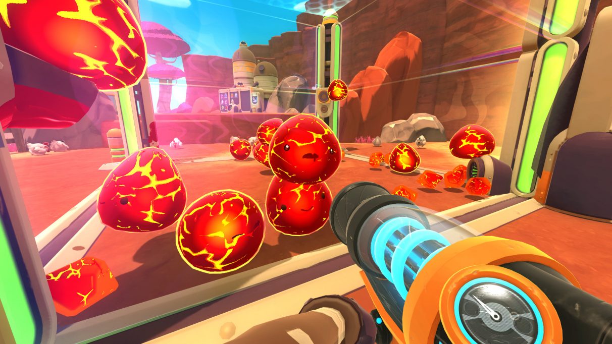 slime rancher 2 multiplayer mod