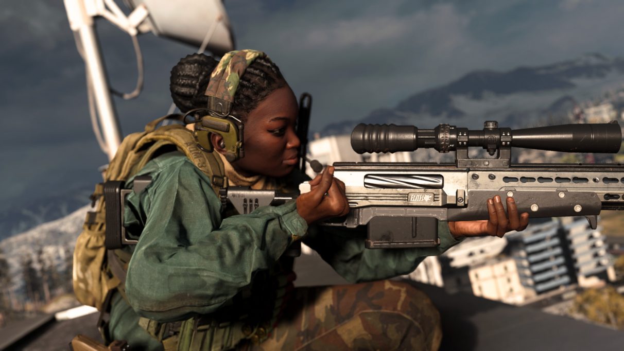 Call Of Duty: Warzone loadouts - best loadouts guide