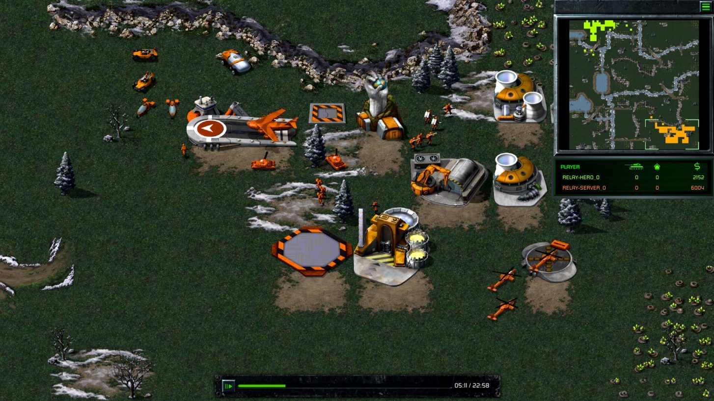 Command   Conquer Remastered is a big nostalgia hit - 12