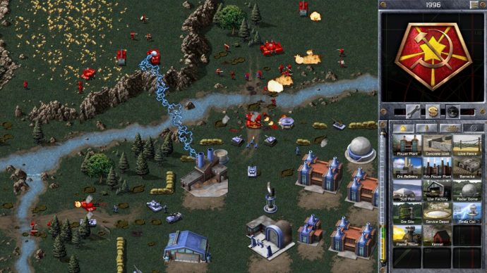 RISE OF NATIONS is the MOST UNDERRATED RTS MASTERPIECE Ever