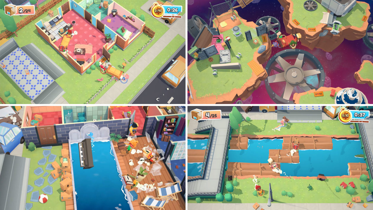 Fire up your removal van Moving Out releases today - 52