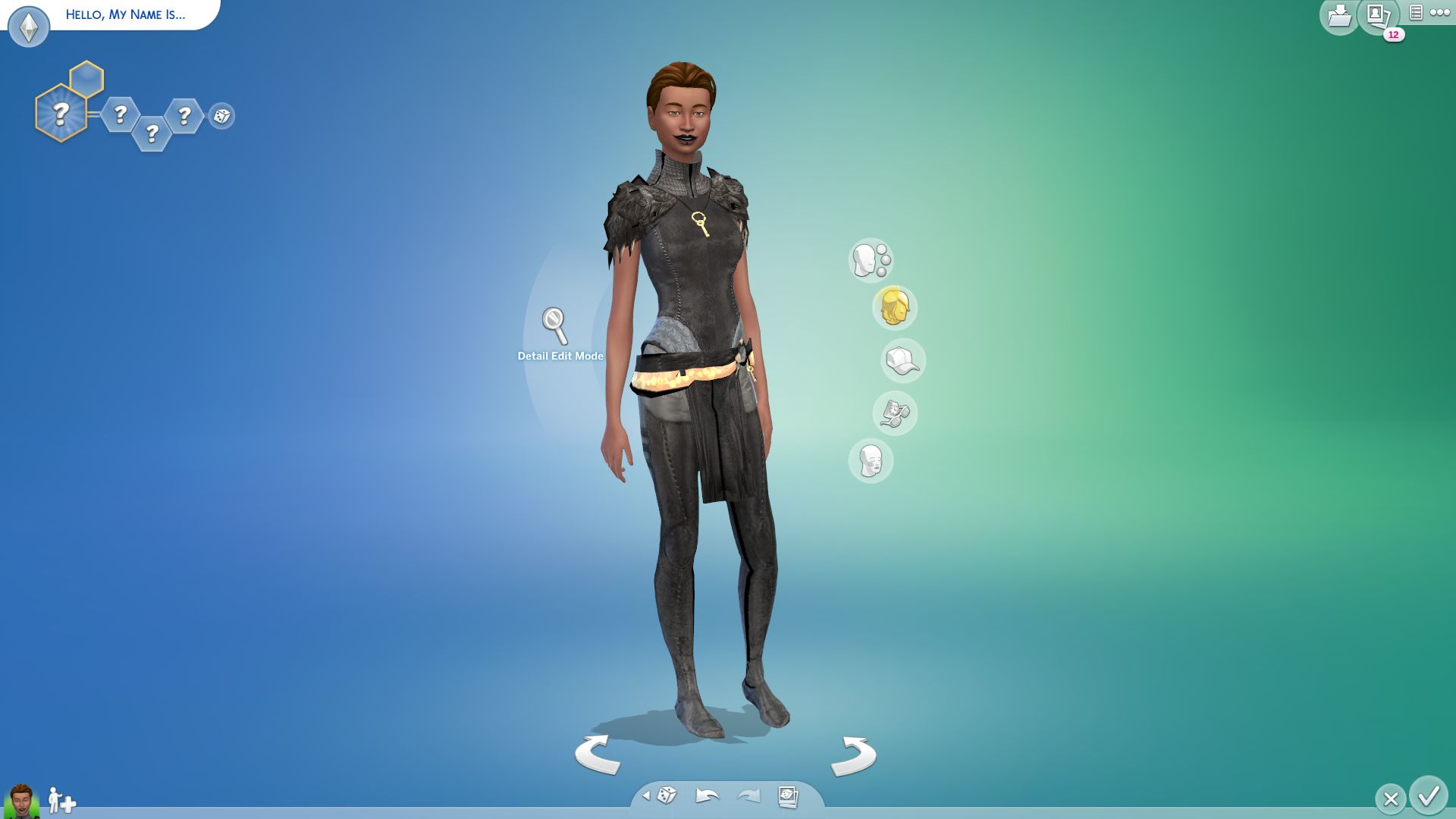 The Sims 4 receives free Dragon Age clothes and accessories - Gayming  Magazine