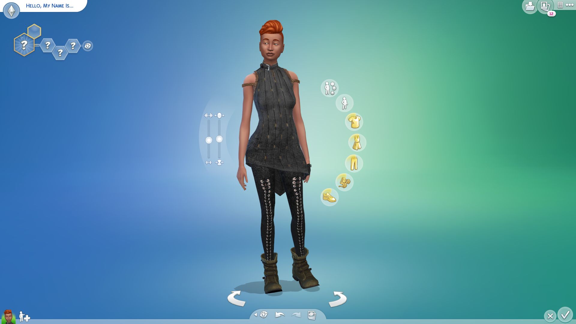 Put some Dragon Age in your Sims 4 with these free mods