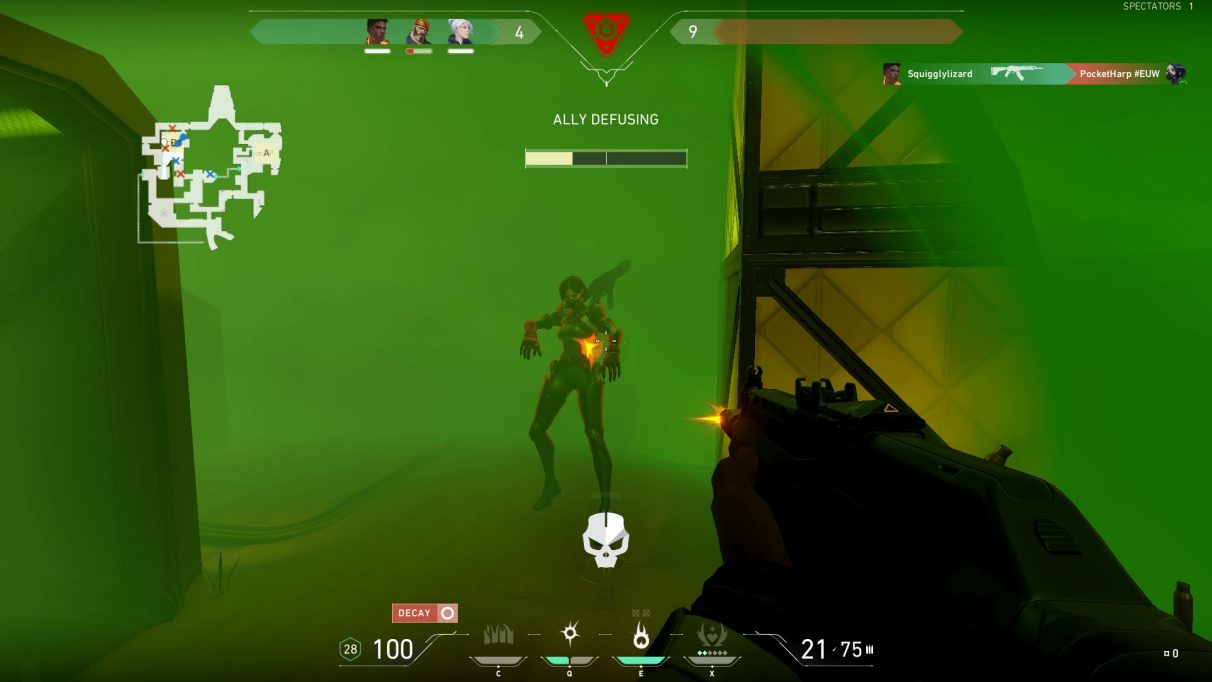 Riot s first person shooter Valorant aims to take Counter Strike s crown - 75