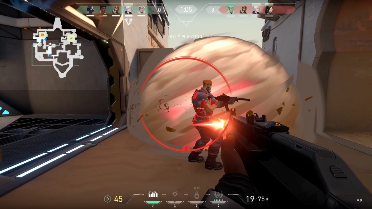 Riot s first person shooter Valorant aims to take Counter Strike s crown - 35