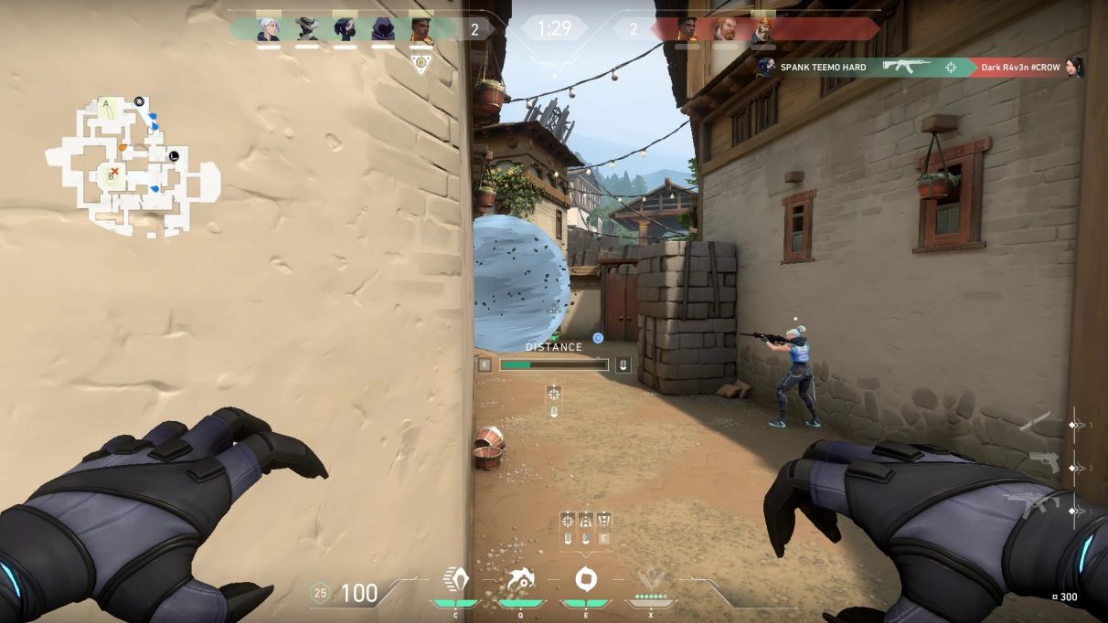 Riot s first person shooter Valorant aims to take Counter Strike s crown - 50