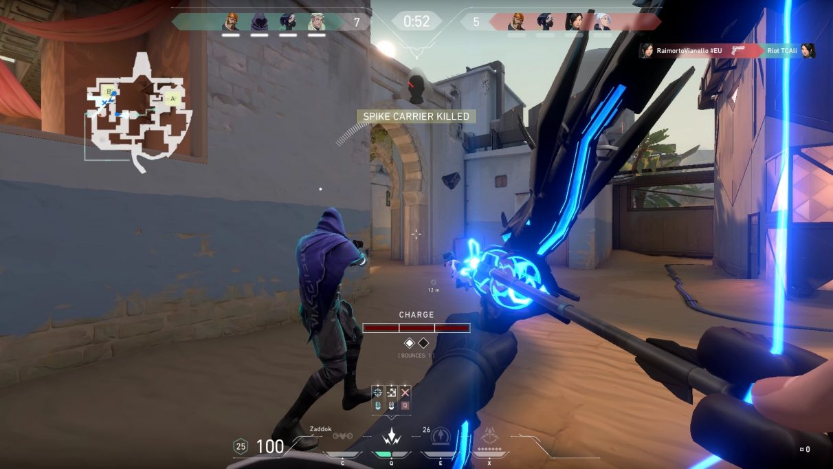 Riot s first person shooter Valorant aims to take Counter Strike s crown - 57