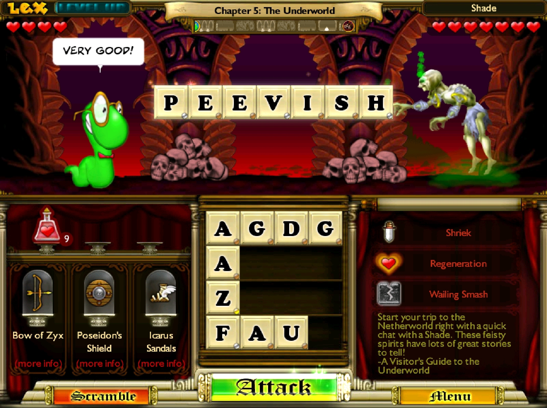 bookworm deluxe online play