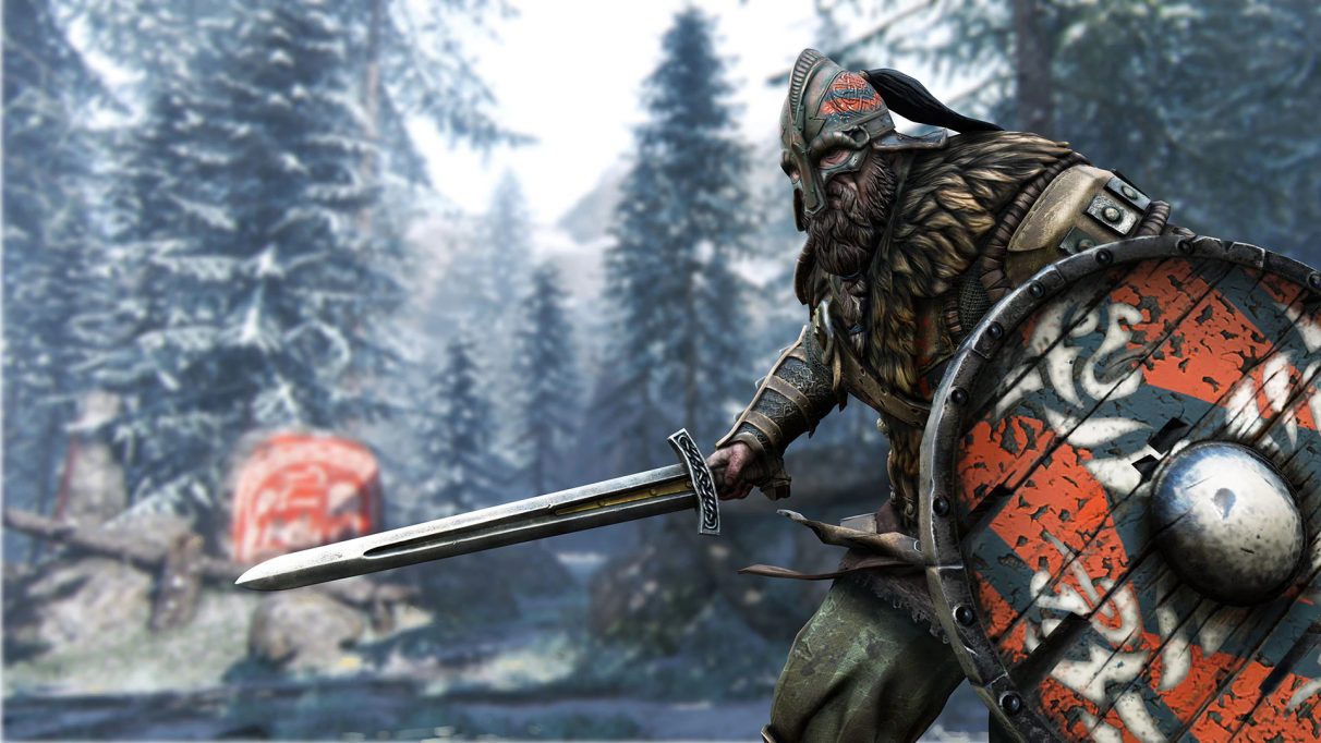 The 8 best Viking games to play before Assassin s Creed Valhalla - 98