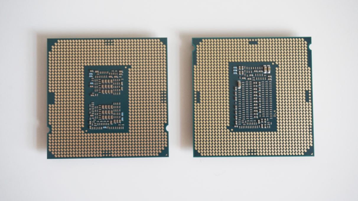 Intel Core i5-10600K Review