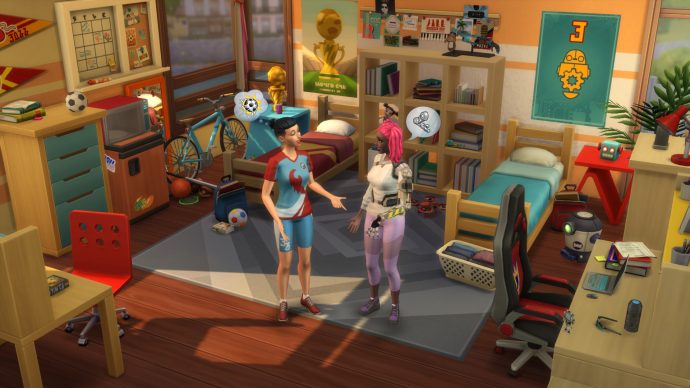 The Sims 4 Degree Cheats: How to Cheat a Degree in Sims 4 Discover