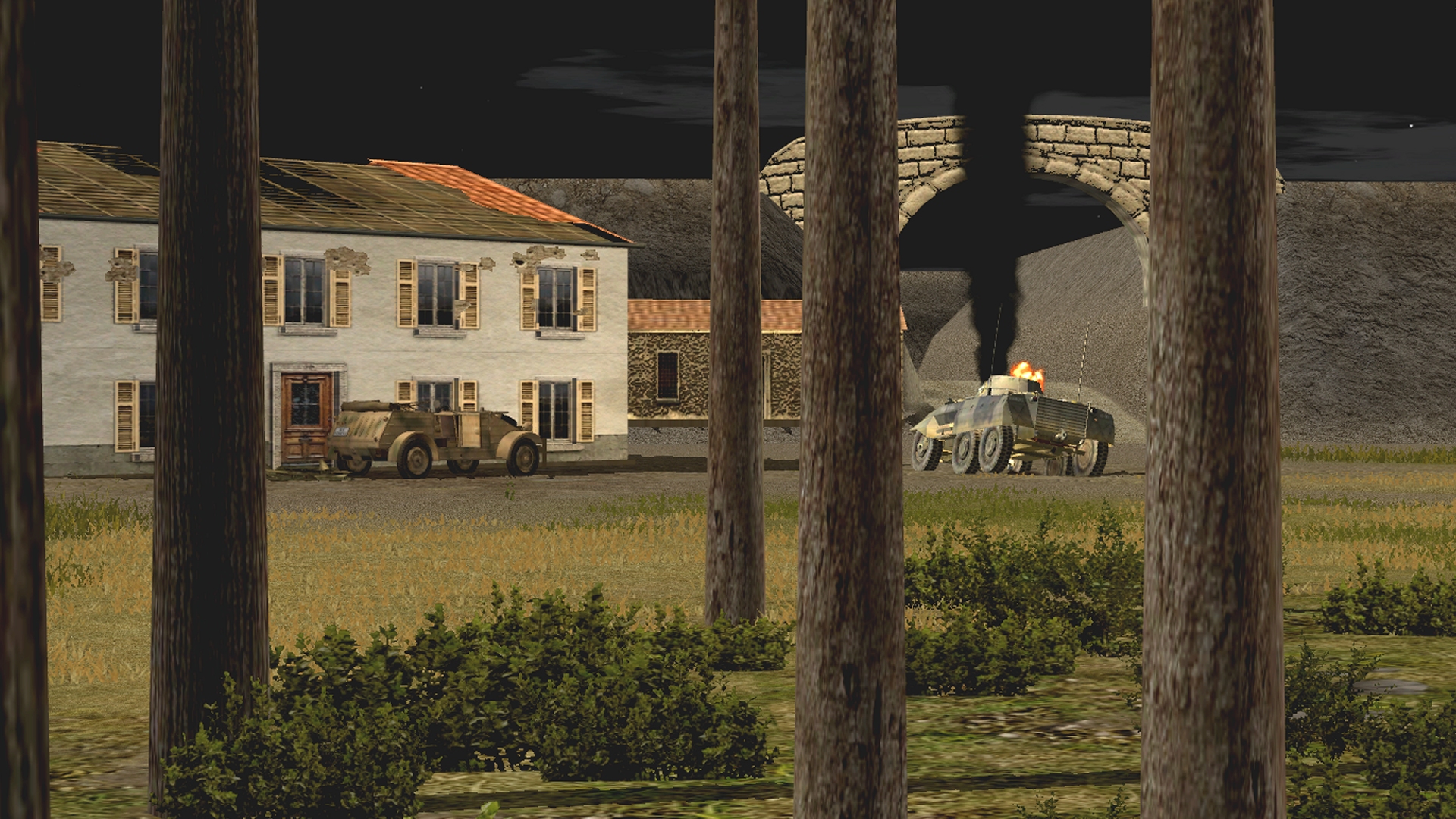 The Flare Path welcomes combative commenters - 71