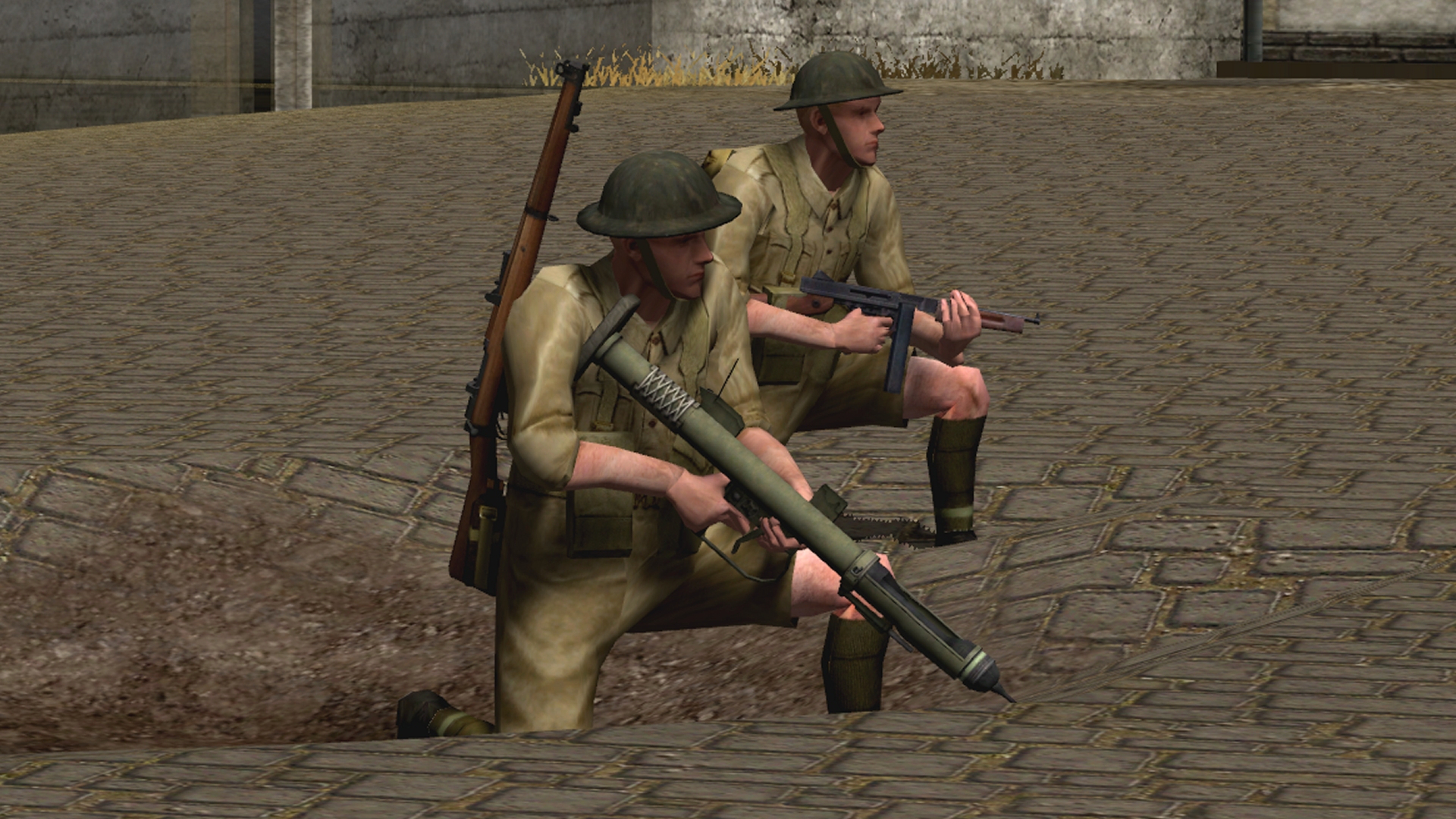 The Flare Path welcomes combative commenters - 80