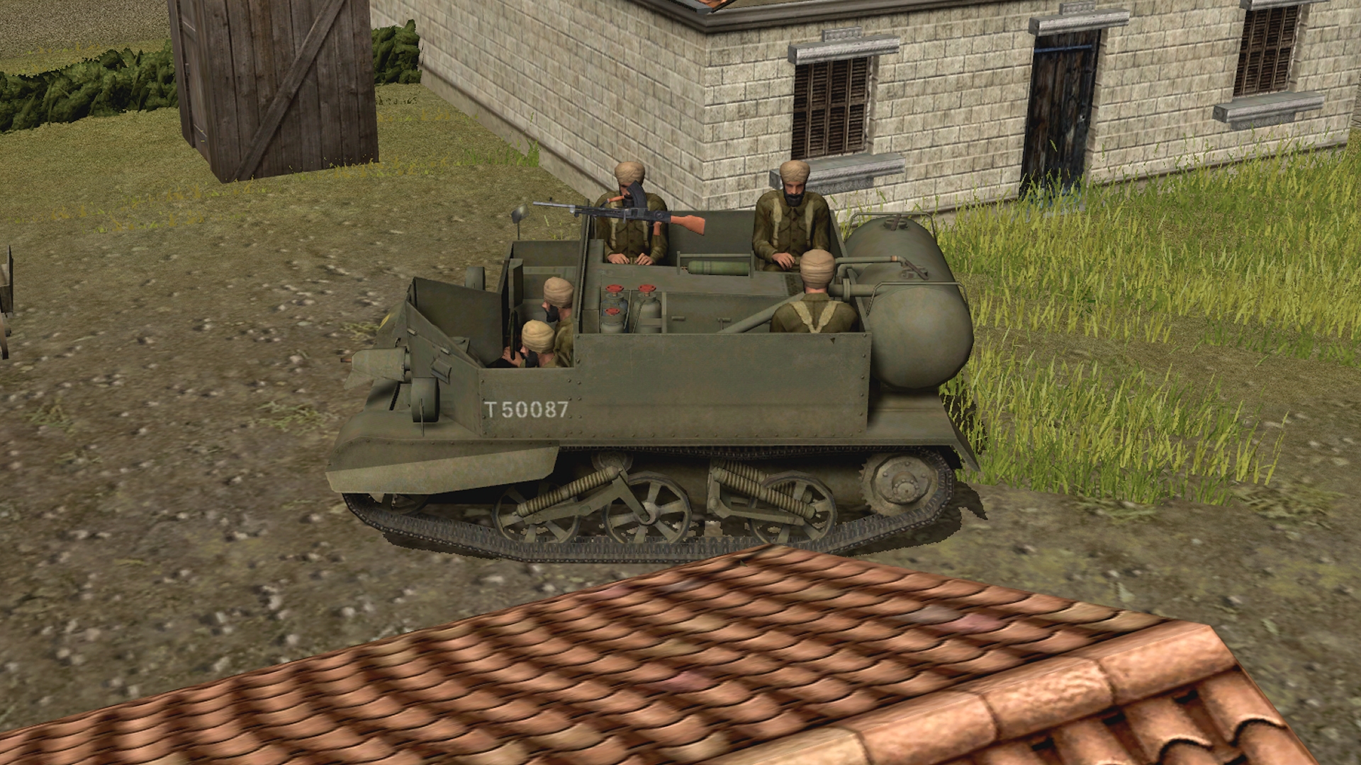 The Flare Path welcomes combative commenters - 92