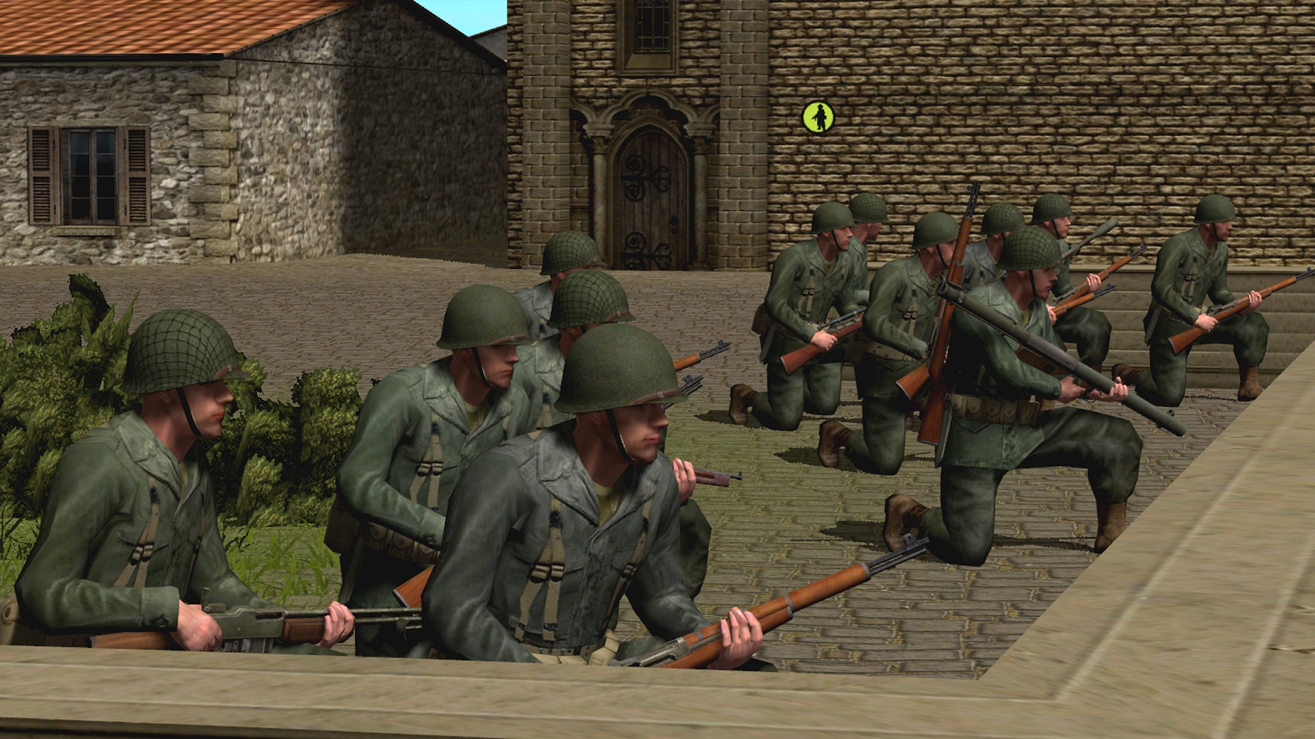 The Flare Path welcomes combative commenters - 53