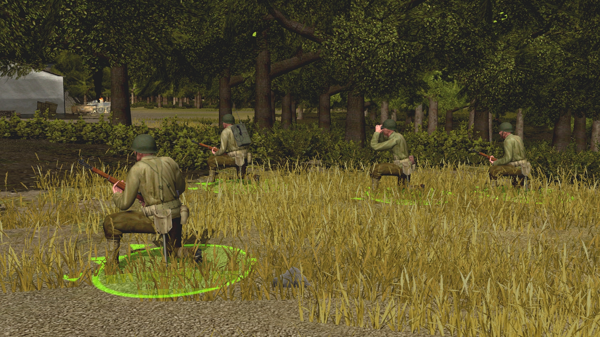 The Flare Path welcomes combative commenters - 48