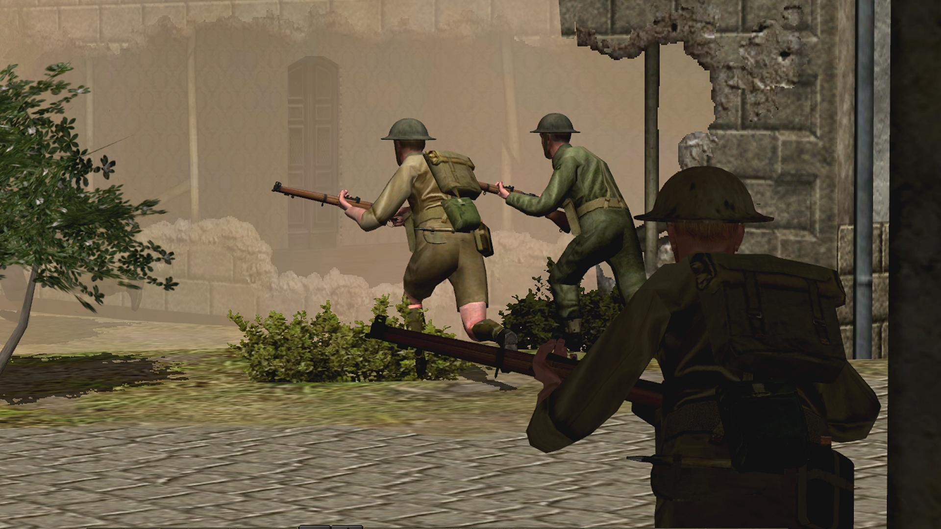 The Flare Path welcomes combative commenters - 77