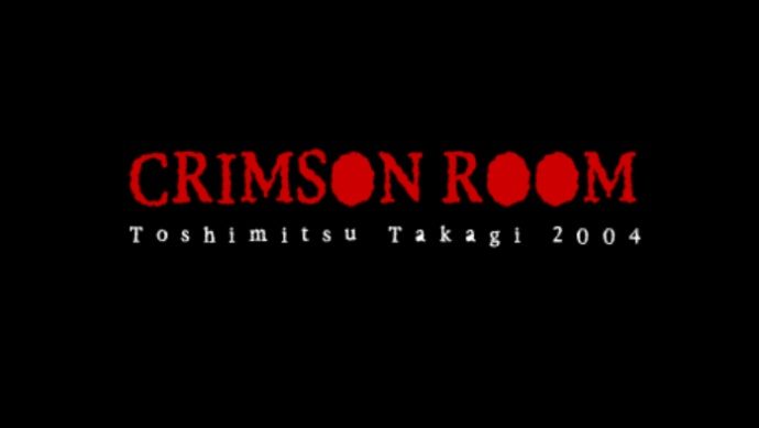 Crimson Room - best Flash game