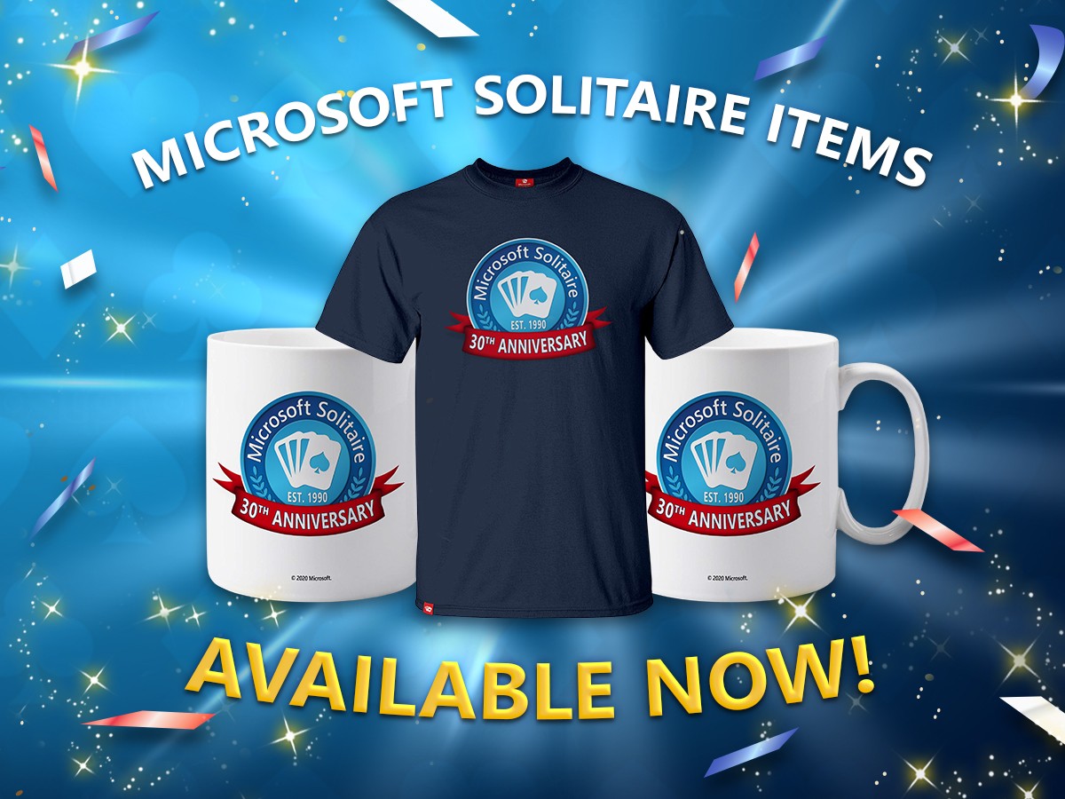 Get Solitaire - Casual Collection - Microsoft Store