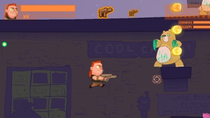 best adventure flash game