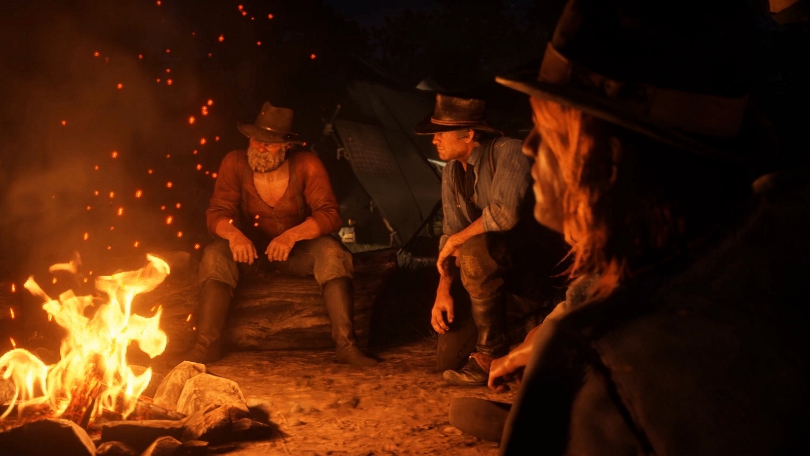 People are using Red Dead Redemption 2 to hold conference calls - 4