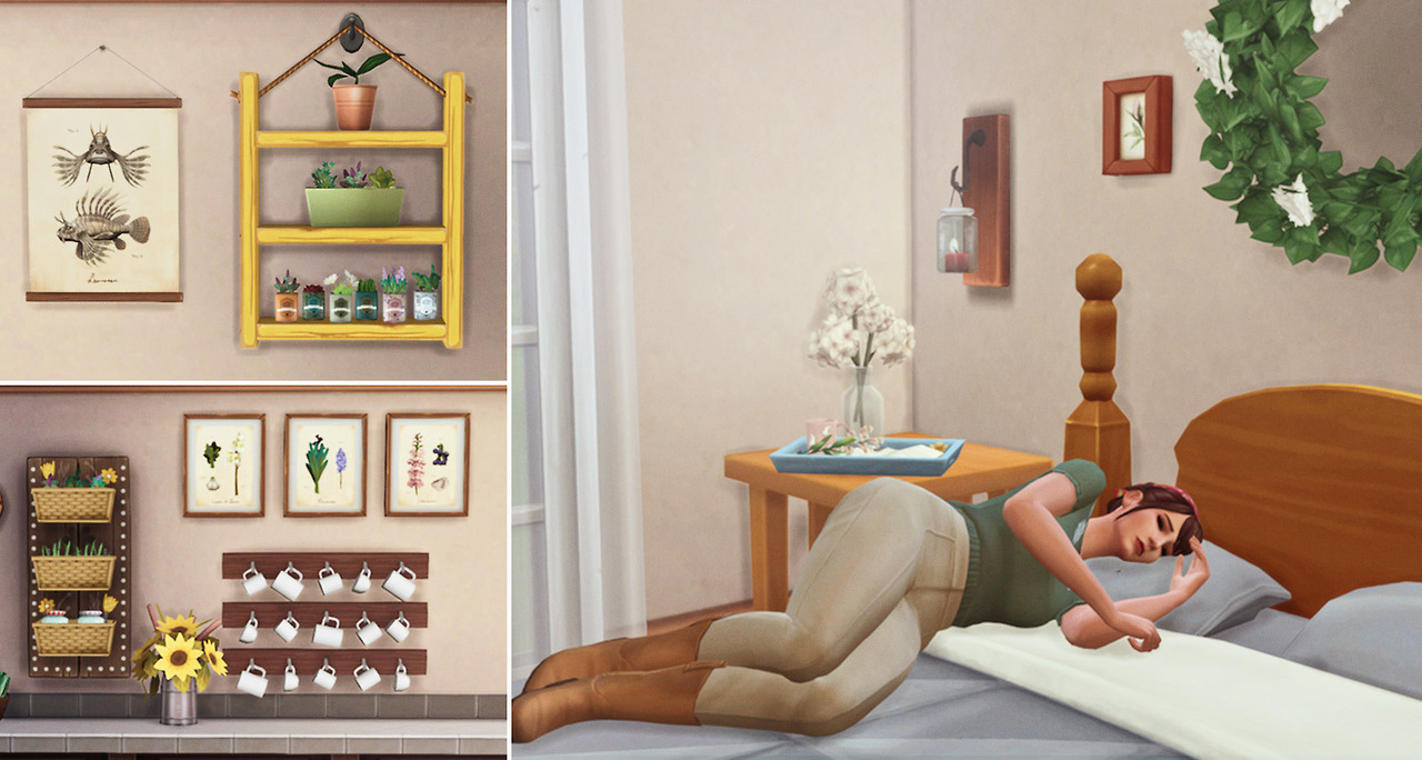 how to sims 4 cc