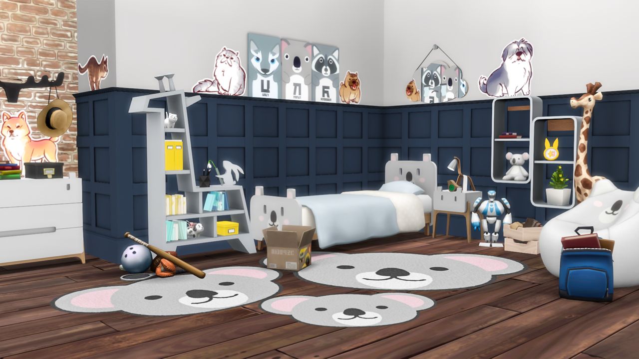 sims 3 master suite stuff cas free download