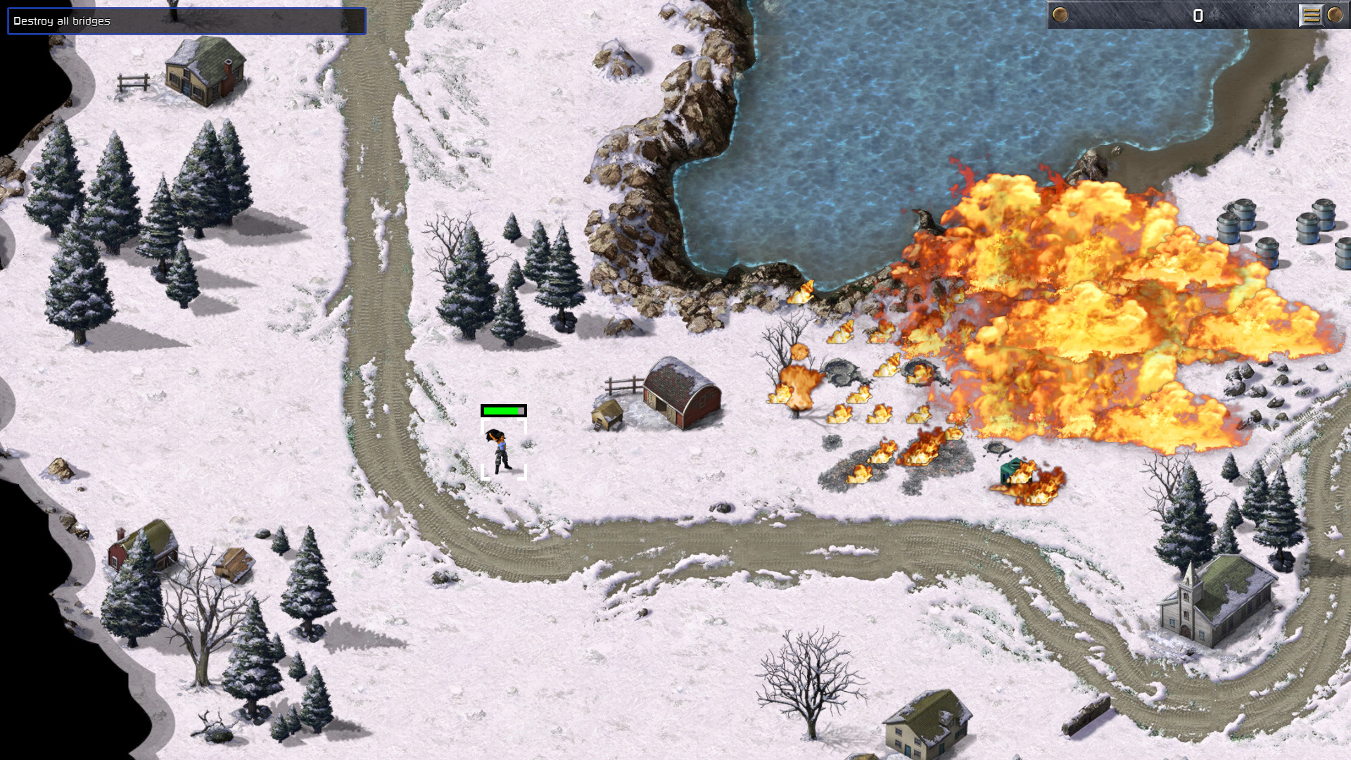 Command   Conquer Remastered Collection review - 20