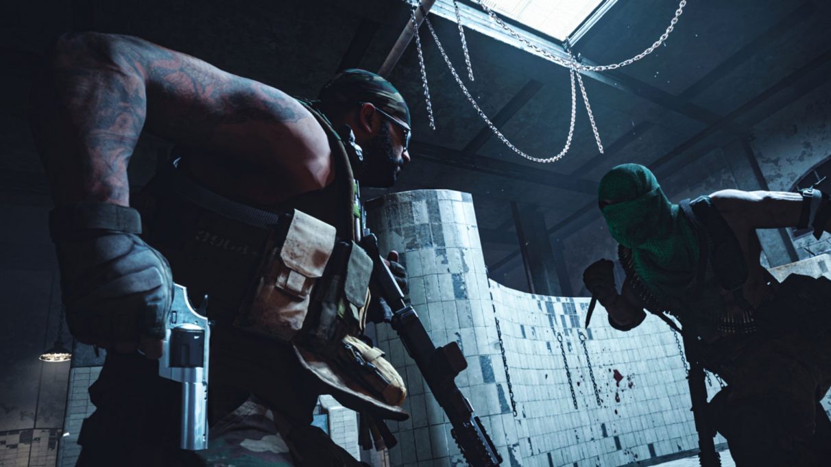 Dive into Rebirth Island and New Gulag Tactics with the Updated Official Warzone™ Strategy Guide