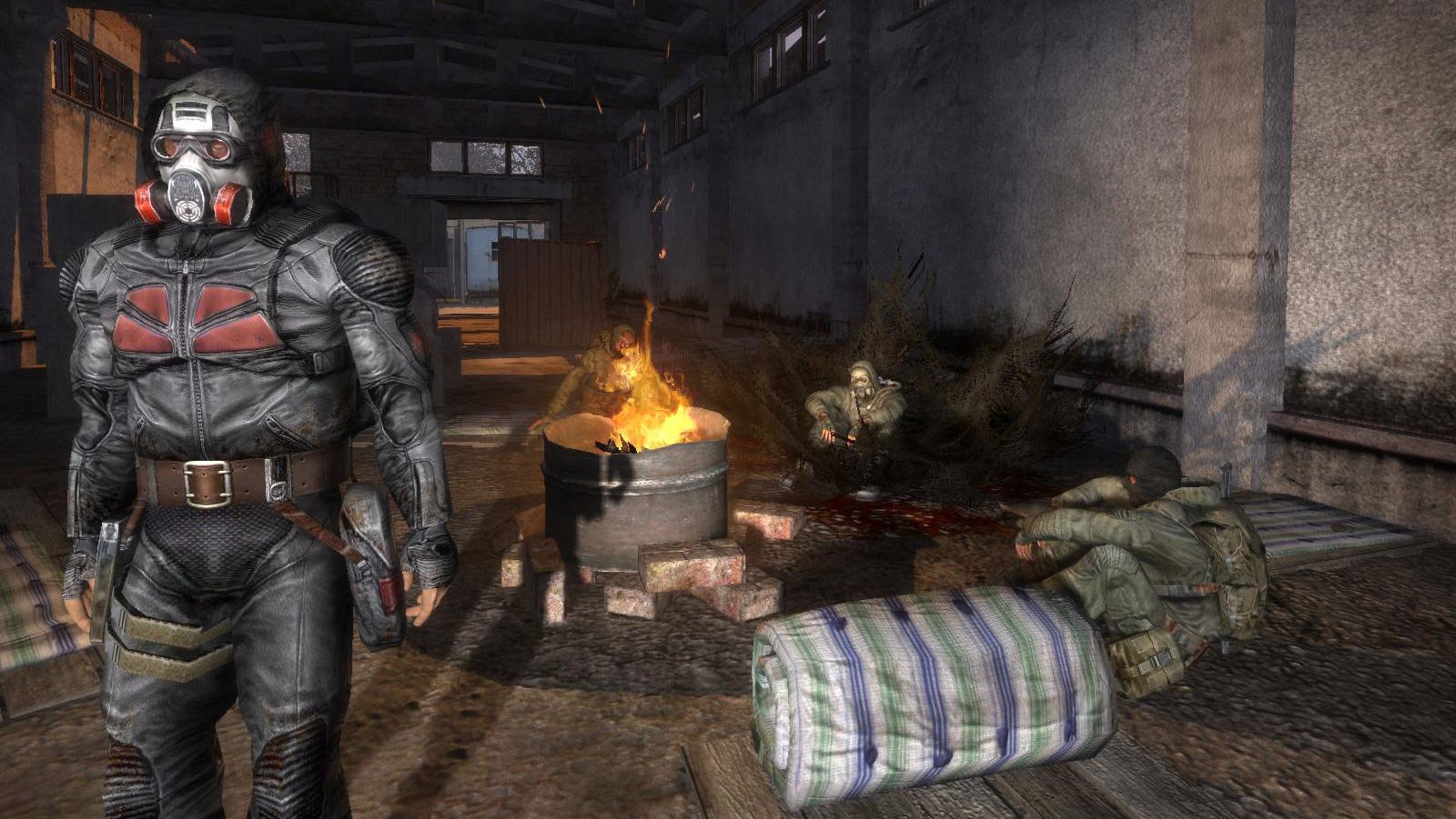 The 8 bleakest post apocalypses in PC games - 28