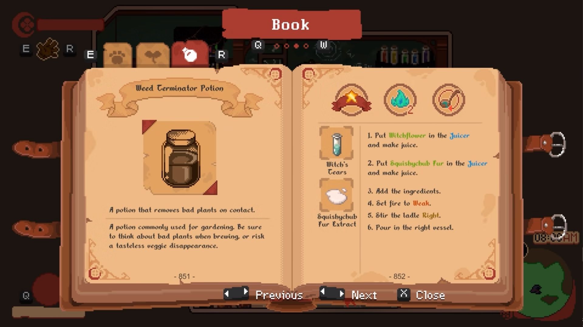 Little Witch in the Woods for mac download free